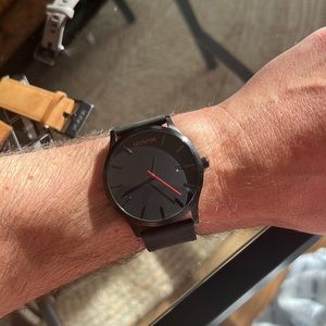 MVMT men’s watch modern men’s watch